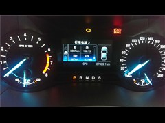 2013 1.5L GTDi180r