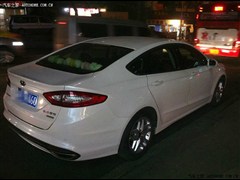 2013 1.5L GTDi180r