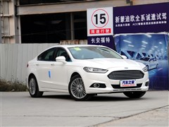 2013 2.0L GTDi240