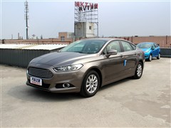 2013 1.5L GTDi180m