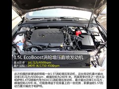 2013 1.5L GTDi180m