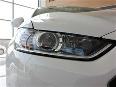 2013 1.5L GTDi180m