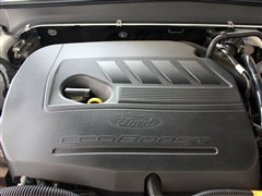 2013 1.5L GTDi180m