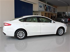 2013 1.5L GTDi180m