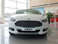 2013 1.5L GTDi180m