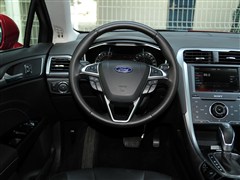 2013 2.0L GTDi240A\