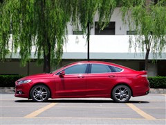 2013 2.0L GTDi240A\