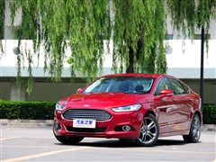 2013 2.0L GTDi240A\