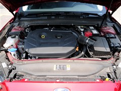 2013 2.0L GTDi240A\