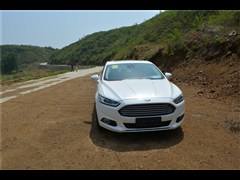 2013 2.0L GTDi240A\