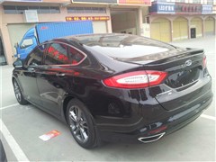 2013 2.0L GTDi240A\