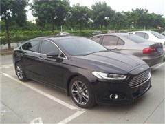 2013 2.0L GTDi240A\