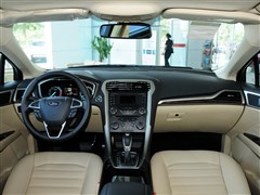 2013 2.0L GTDi200r