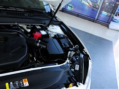 2013 2.0L GTDi200r