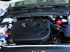 2013 2.0L GTDi200r