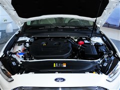 2013 2.0L GTDi200r