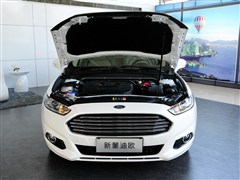 2013 2.0L GTDi200r