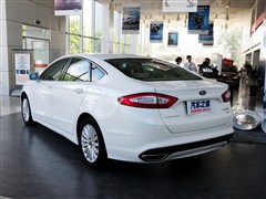 2013 2.0L GTDi200r