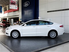 2013 2.0L GTDi200r