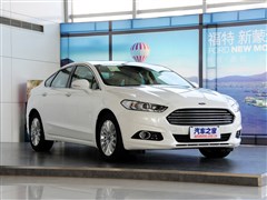 2013 2.0L GTDi200r