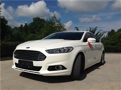 2013 2.0L GTDi200r