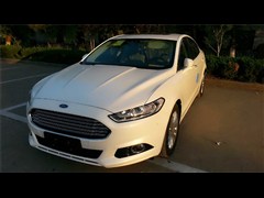 2013 2.0L GTDi200r