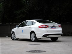 2013 2.0L GTDi200A