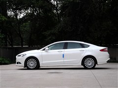 2013 2.0L GTDi200A