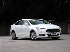 2013 2.0L GTDi200A