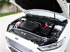 2013 2.0L GTDi200A