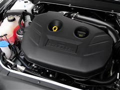 2013 2.0L GTDi200A