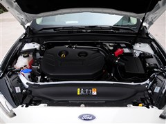 2013 2.0L GTDi200A