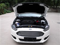 2013 2.0L GTDi200A