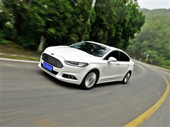 2013 2.0L GTDi200A