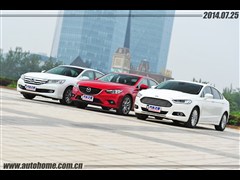 2013 2.0L GTDi200A