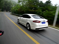 2013 2.0L GTDi200A