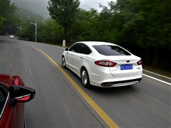 2013 2.0L GTDi200A