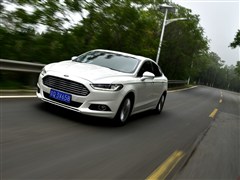 2013 2.0L GTDi200A
