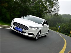 2013 2.0L GTDi200A