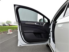 2013 2.0L GTDi200A