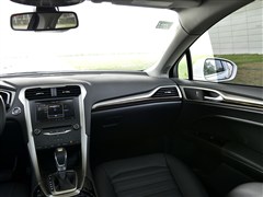 2013 2.0L GTDi200A