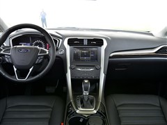 2013 2.0L GTDi200A