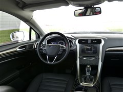 2013 2.0L GTDi200A