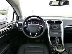 2013 2.0L GTDi200A