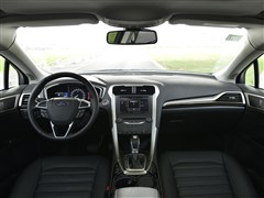 2013 2.0L GTDi200A