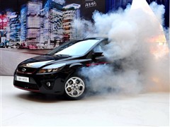 2010 Ɏ 2.0L SVP