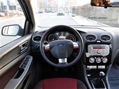 2010 Ɏ 2.0L SVP