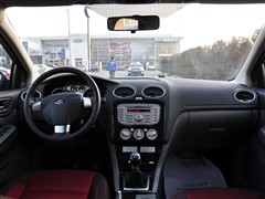 2010 Ɏ 2.0L SVP