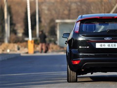 2010 Ɏ 2.0L SVP