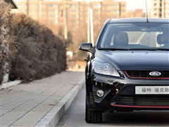 2010 Ɏ 2.0L SVP